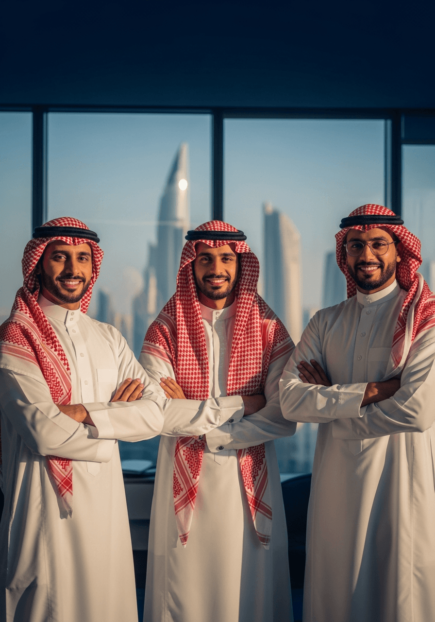 فريق يافا العالمية — شريك التشغيل السعودي للموارد البشرية ومراكز الاتصال